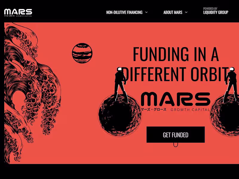 Cover image for Backlink Strategy and SEO content writing for marsgrowth.com