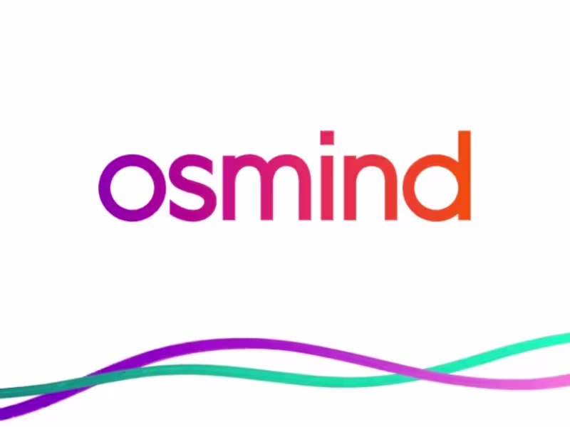 Cover image for Osmind | Leading Psychiatry and Mental Health EHR