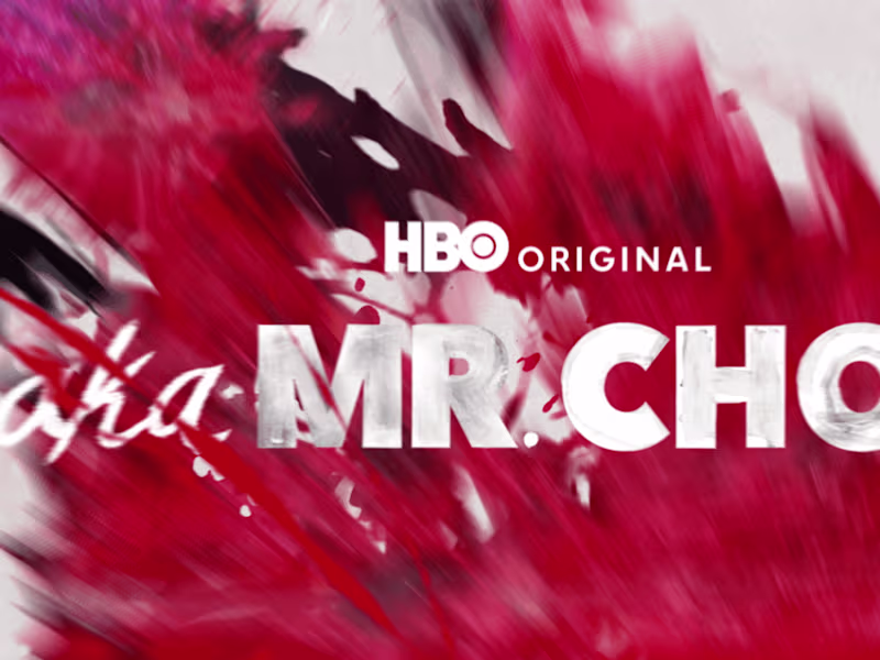 Cover image for HBO