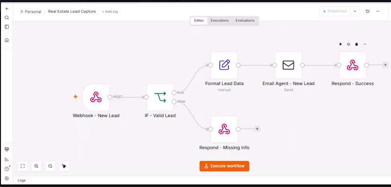 Cover image for AI Automation & Calling Agent 