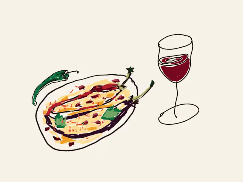 Cover image for A small Sunday project —