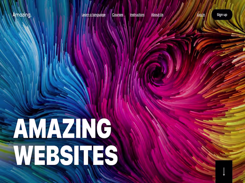 Cover image for I will create a stunning website for your business