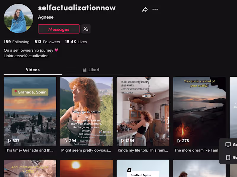 Cover image for TikTok