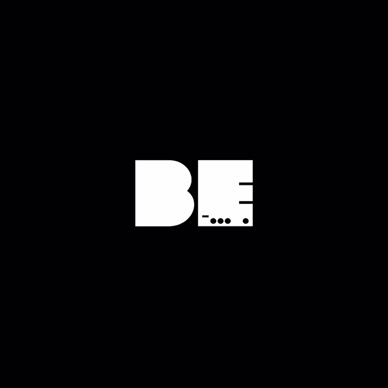 Cover image for Be Brand