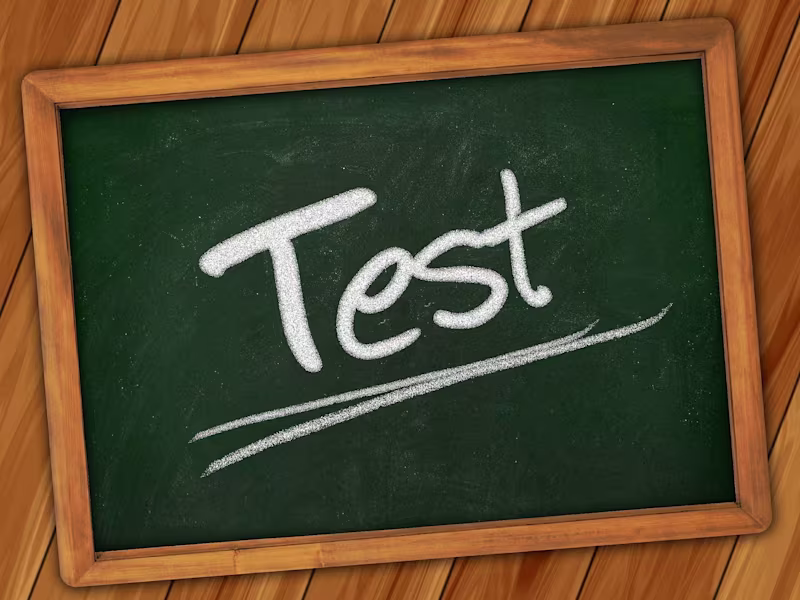 Cover image for OJEE Mock Test 2024