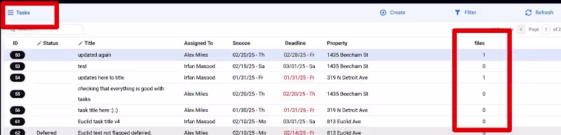 Cover image for Real Estate CRM & Property
