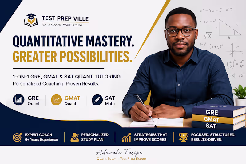 Cover image for Elite SAT Math Prep