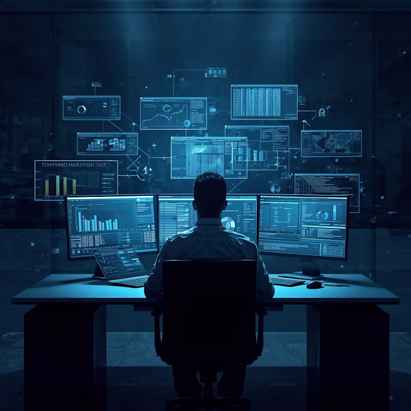 Cover image for Software Development