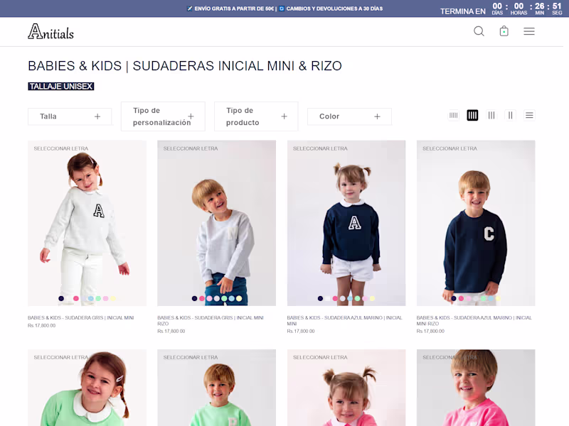 Cover image for Shopify Store setup