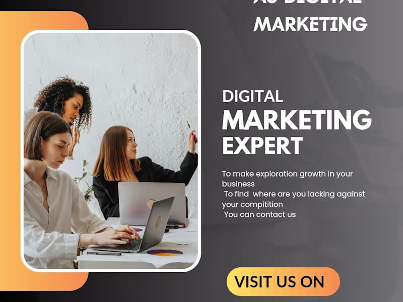 Cover image for Digital marketing 