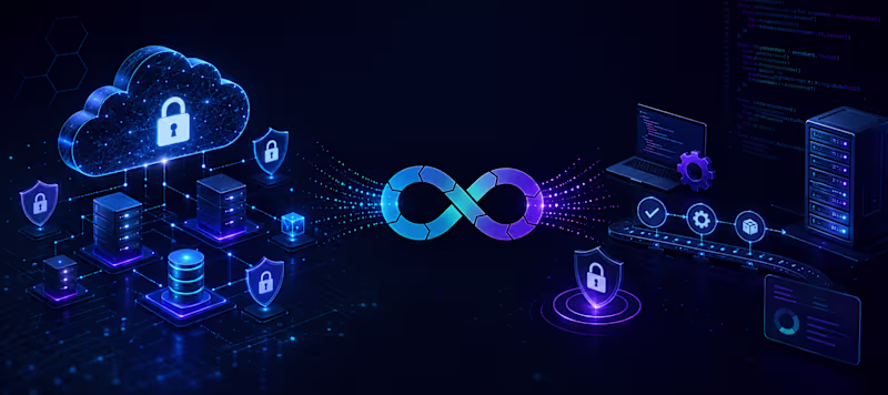 Cover image for Enhancing Cloud Security for E-Commerce Platform