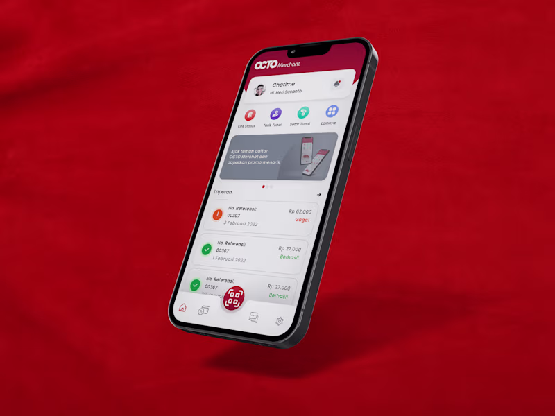 Cover image for Revamp your App UX & UI in 4-6 weeks