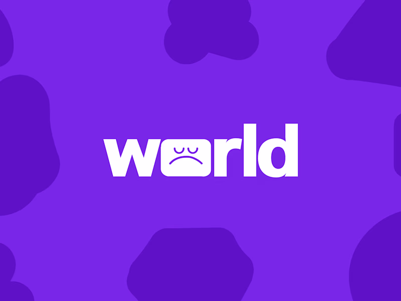 Cover image for Visual identity + Web for