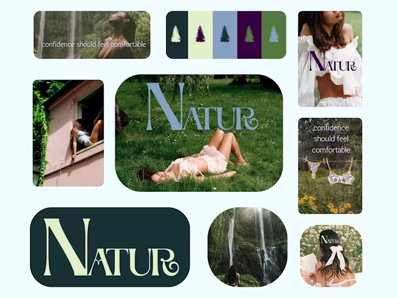 Cover image for Design Brand Identity