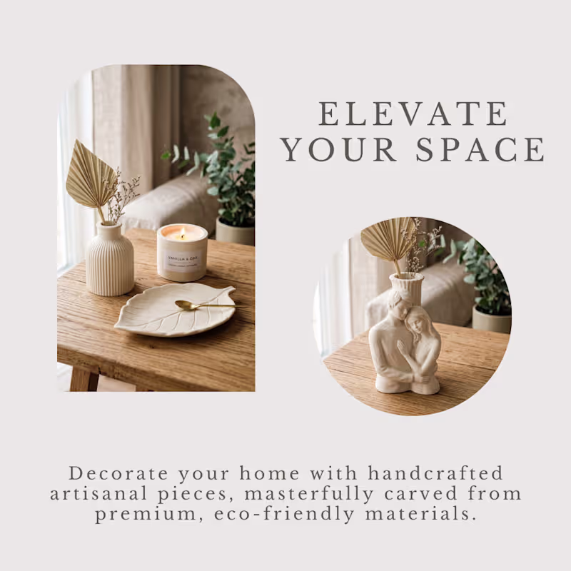Cover image for Minimalist Social Media Ad Copy