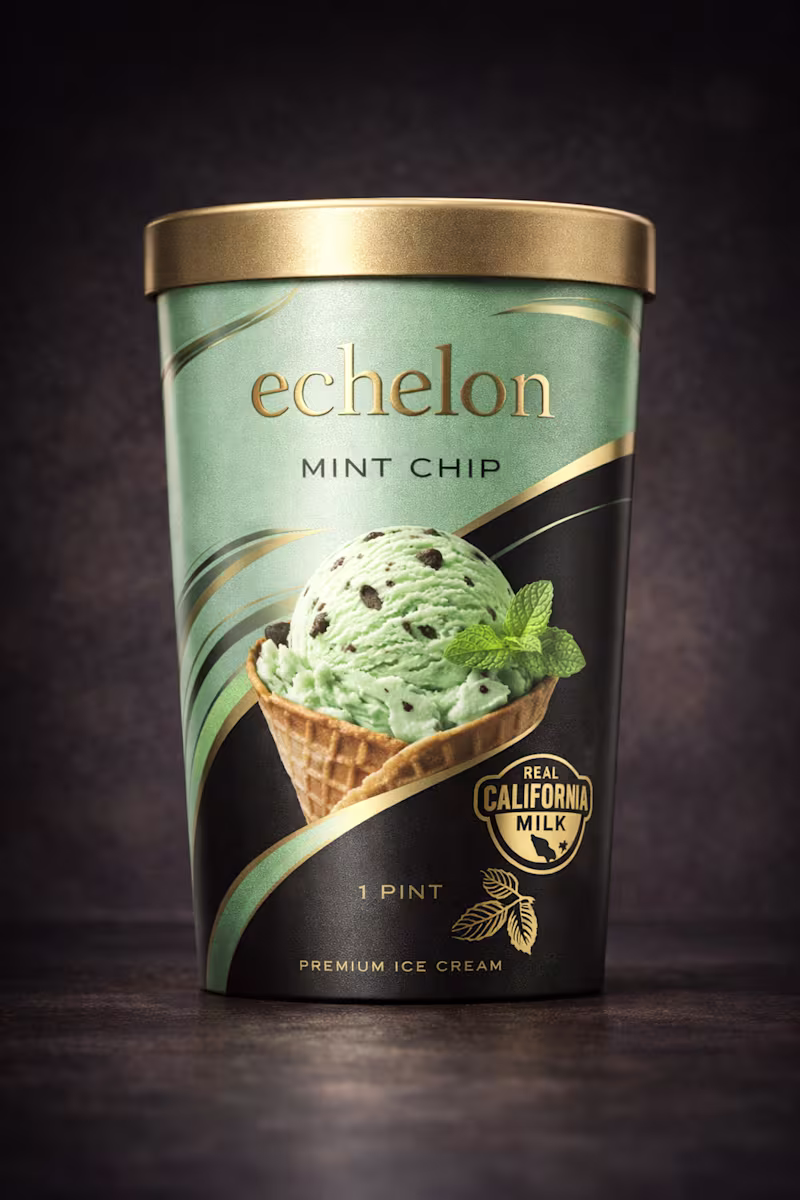 Cover image for Packaging Design | Concept Sprint & Market Launch