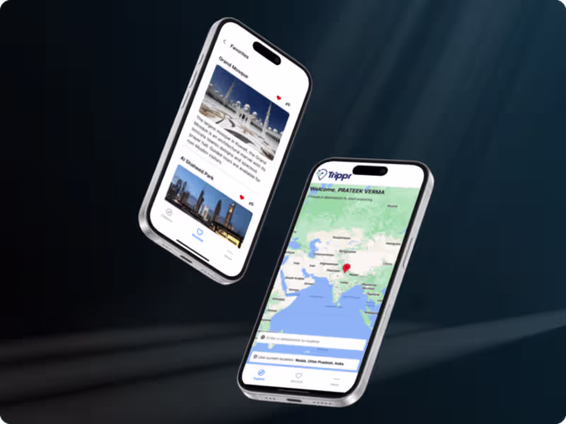 Cover image for React Native App Development