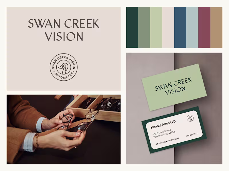 Cover image for Branding Kit