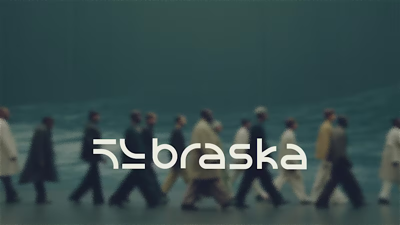 Cover image for Shoes & Clothing Brand Identity Design