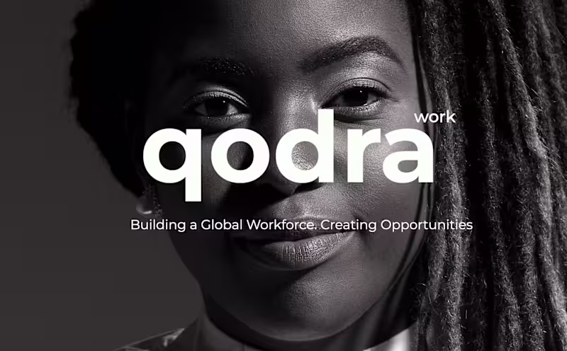 Cover image for qodra.work