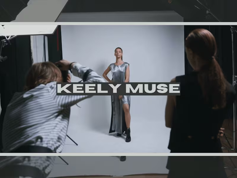 Cover image for Product Launching Video