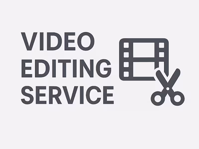 Cover image for Cinematic Video Editing for Brands