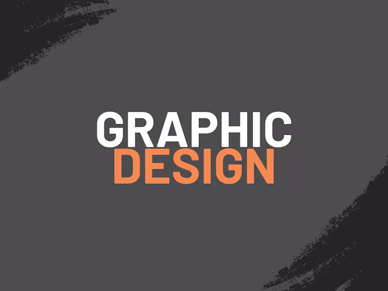 Cover image for Graphic Design