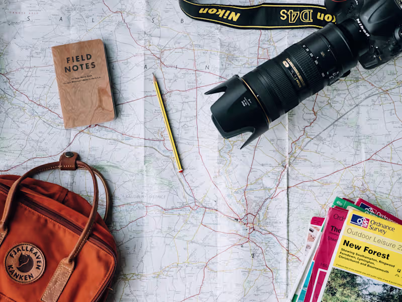 Cover image for Copywriting for Hospitality or Travel Website/Publication