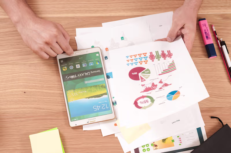 Cover image for Biz Strategy | increase conversions and revenue optimization