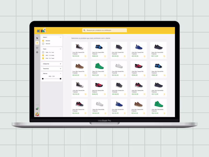 Cover image for Klin | Custom Enterprise Application