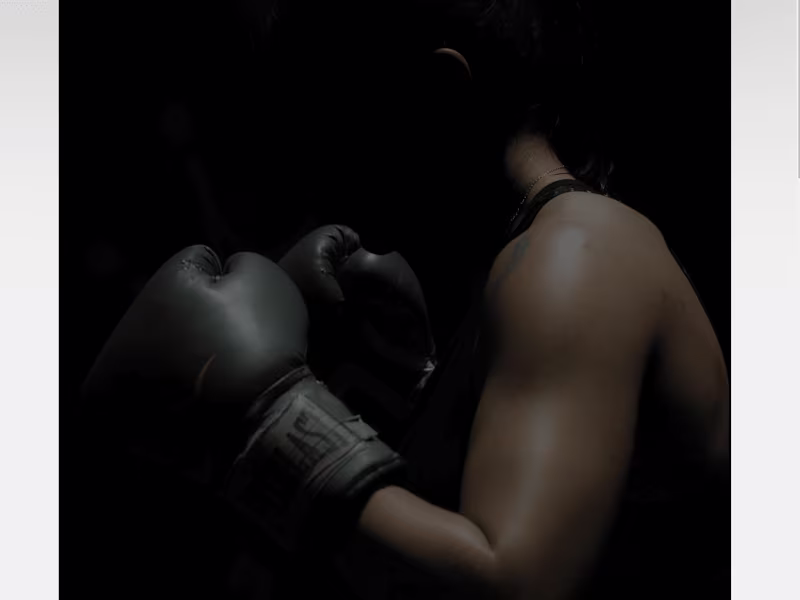 Cover image for Mix Boxing Fedration of India