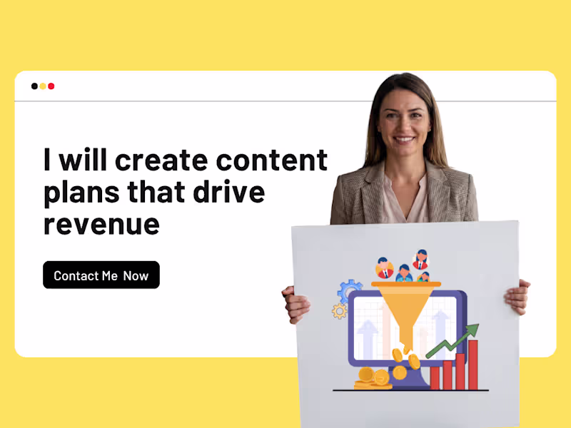Cover image for You will Get Content Systems that Boost Sales