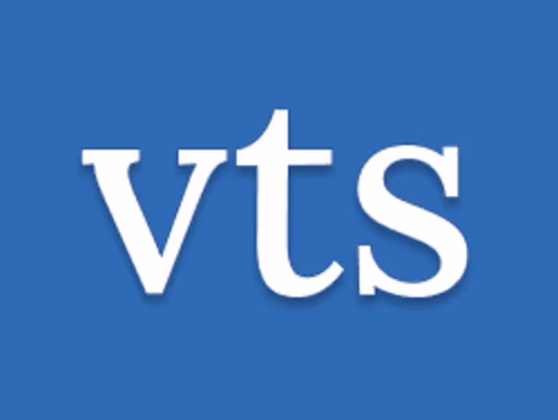 Cover image for E-Learning app