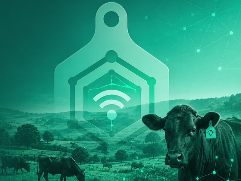 Cover image for Web BoviNest