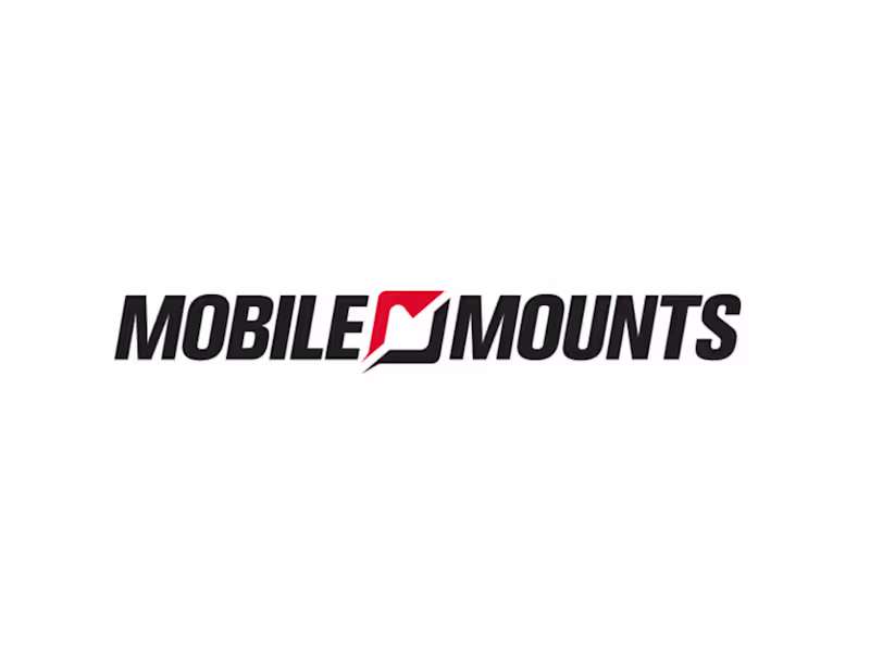 Cover image for Content Marketing, Design, and Strategy for Mobile Mounts