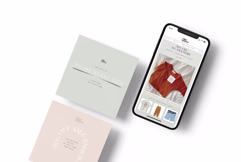 Cover image for Social Media Design & Content