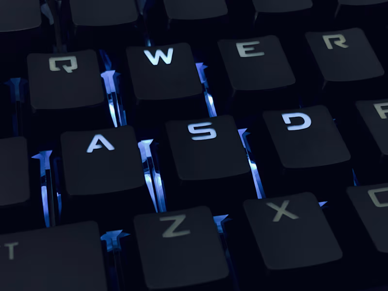 Cover image for Custom Software Development