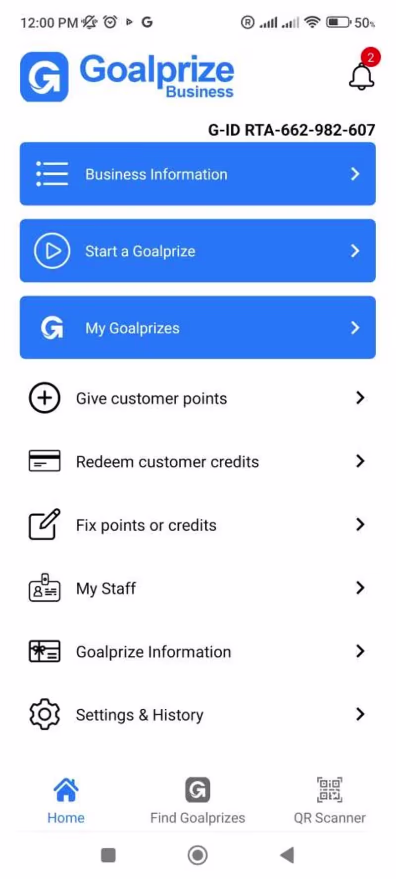 Cover image for Restaurants pay only after real