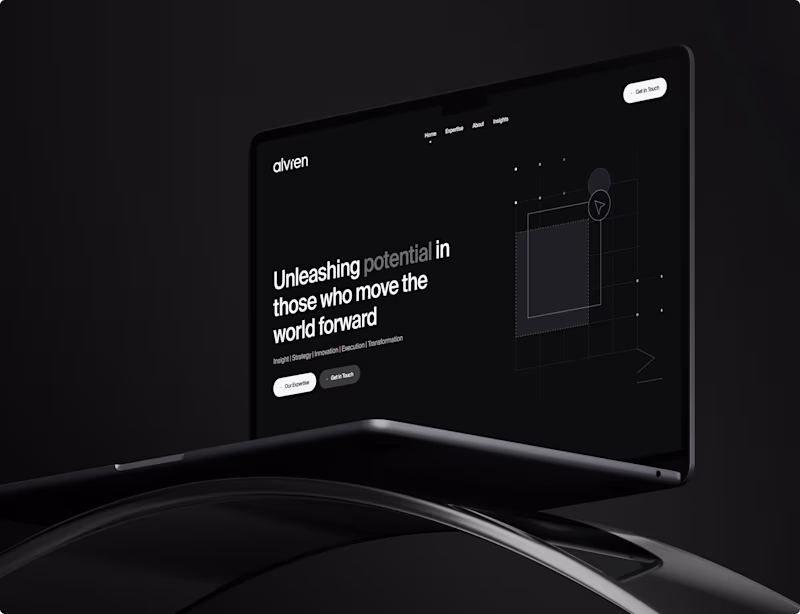 Cover image for Webflow Launch