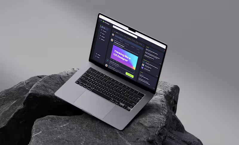 Cover image for Developer-Centric Social Platform Design