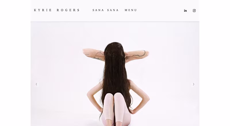 Cover image for Squarespace Website Design and Development