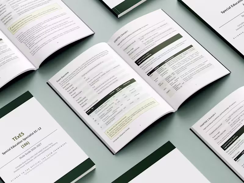 Cover image for Educational Layout & Question Formatting
