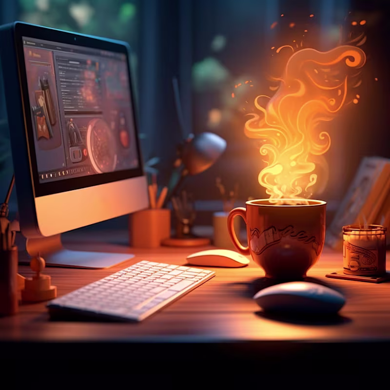 Cover image for Frontend Development