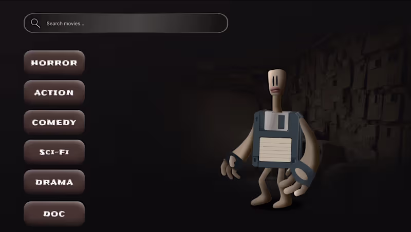 Cover image for Character Animation & Rigging in Rive