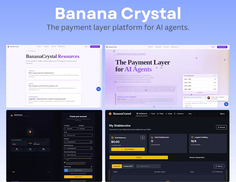 Cover image for Developed a high-performance decentralized finance
