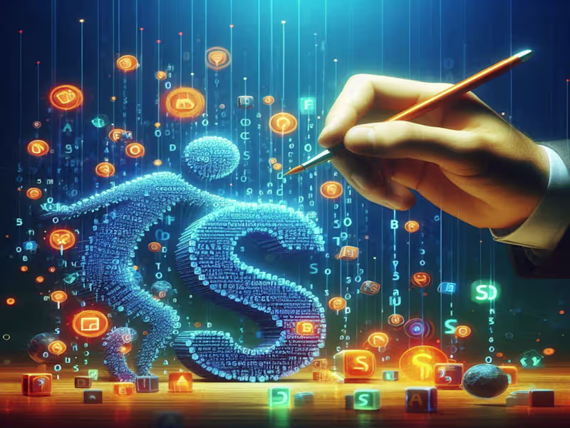 Cover image for Revolutionizing Operations with Discord Automation
