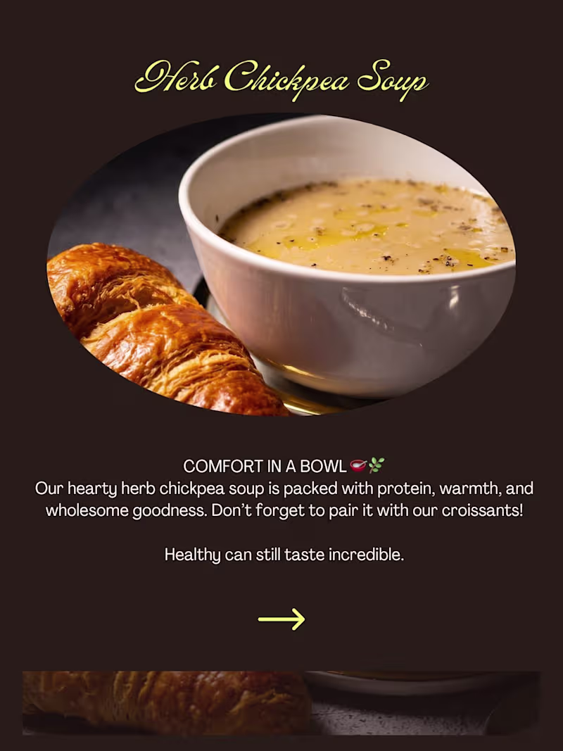 Cover image for Social Media Carousels