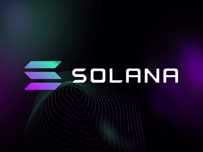 Cover image for Solana Smart Contract and DApp Development