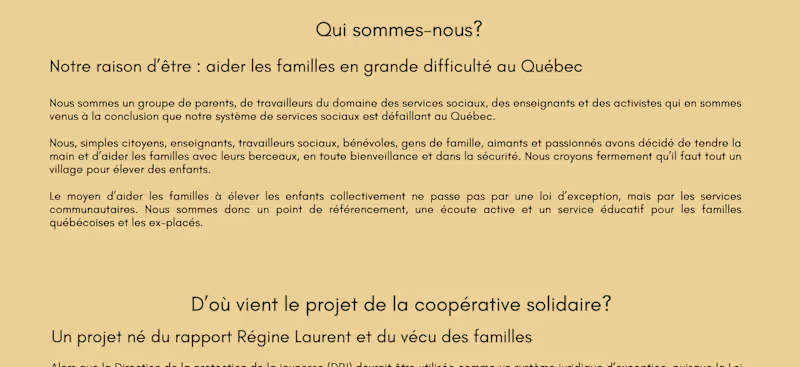 Cover image for French Web Content & Blog Writing
