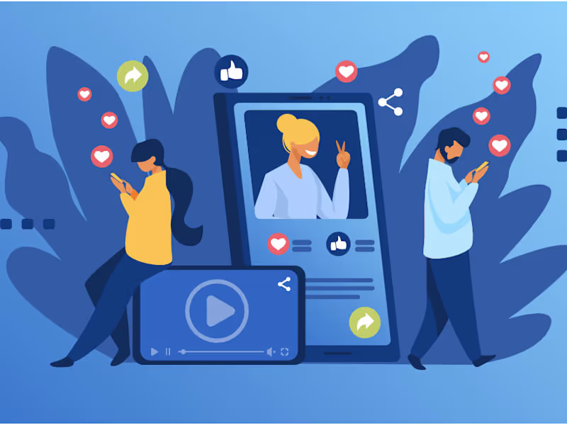 Cover image for Copywriting for Pinterest Social Media Advertisements